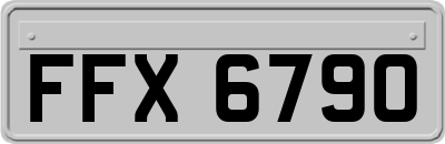 FFX6790