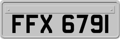 FFX6791