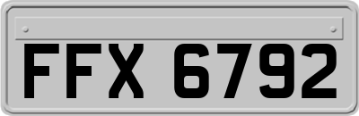 FFX6792