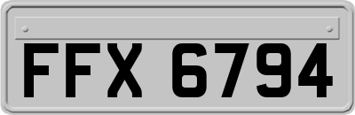 FFX6794
