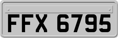 FFX6795