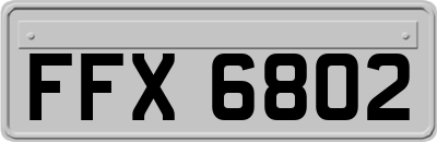 FFX6802