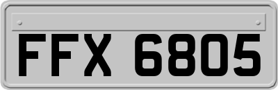 FFX6805