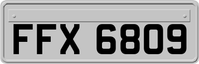 FFX6809