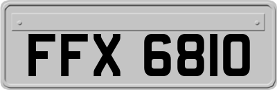 FFX6810