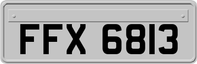 FFX6813