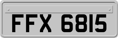 FFX6815