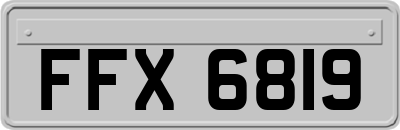 FFX6819