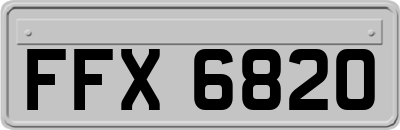 FFX6820