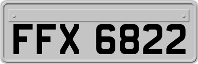 FFX6822