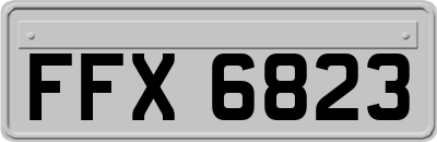 FFX6823