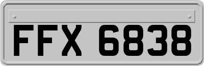 FFX6838