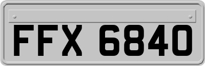 FFX6840
