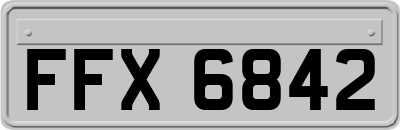 FFX6842