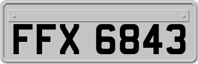 FFX6843