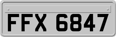 FFX6847