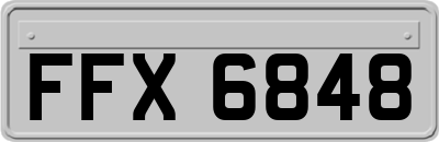FFX6848