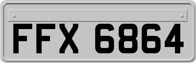 FFX6864
