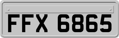 FFX6865
