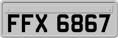 FFX6867