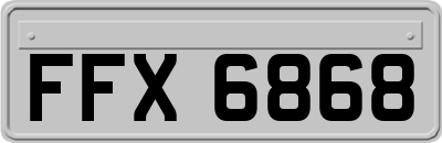 FFX6868