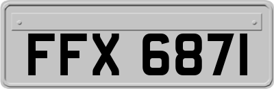 FFX6871