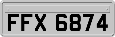 FFX6874