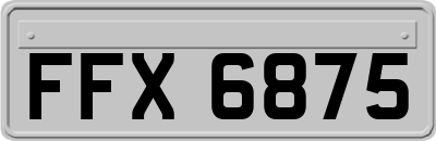 FFX6875