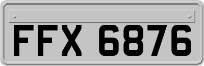FFX6876