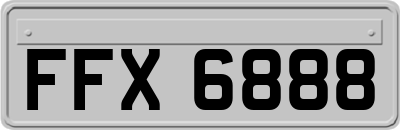 FFX6888