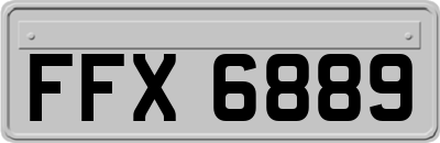 FFX6889