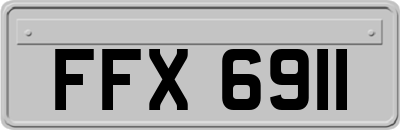 FFX6911