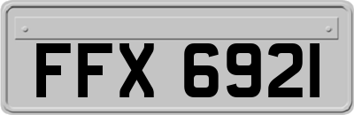 FFX6921