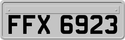 FFX6923