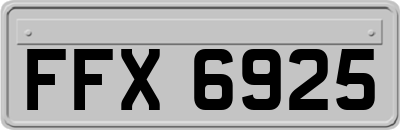 FFX6925