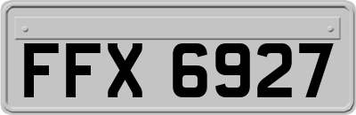 FFX6927
