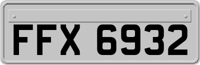 FFX6932