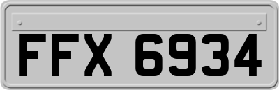 FFX6934