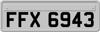 FFX6943