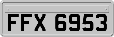 FFX6953
