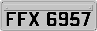 FFX6957