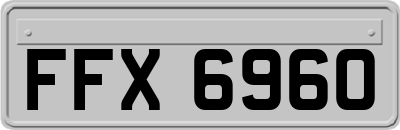 FFX6960
