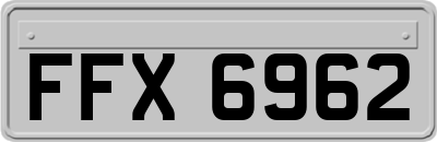 FFX6962