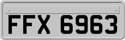 FFX6963