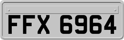 FFX6964