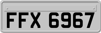 FFX6967