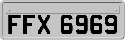 FFX6969