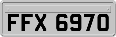 FFX6970