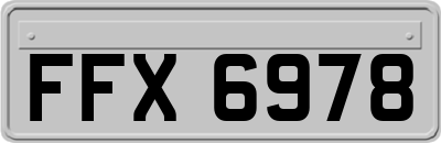 FFX6978