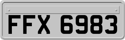 FFX6983